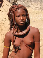 sexo tribal africano